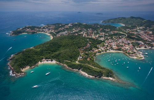 Humaita Hotel | Vila Deste Handmade Hospitality Hotel