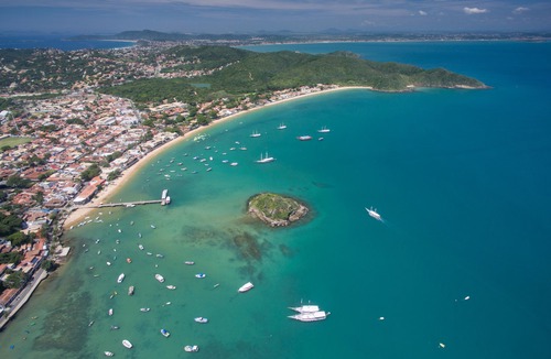 Humaita Hotel | Vila Deste Handmade Hospitality Hotel