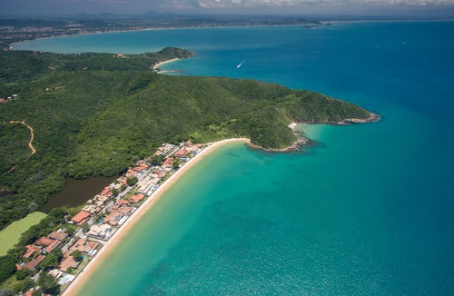 Humaita Hotel | Vila Deste Handmade Hospitality Hotel