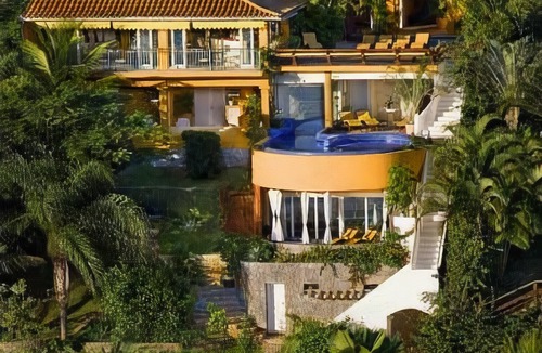 Humaita Hotel | Vila Deste Handmade Hospitality Hotel