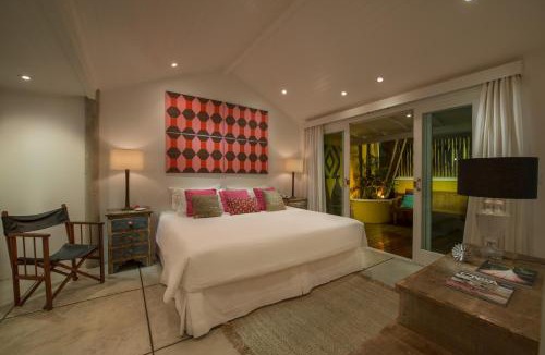 Humaita Hotel | Vila deste Hotel