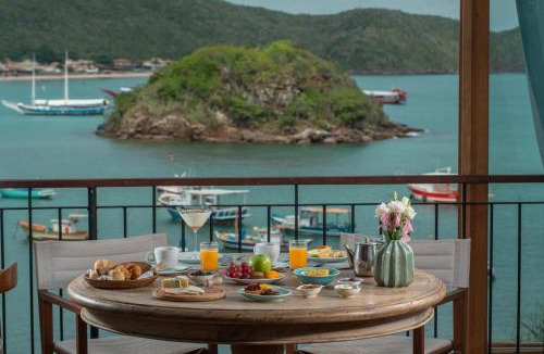 Humaita Hotel | Vila deste Hotel