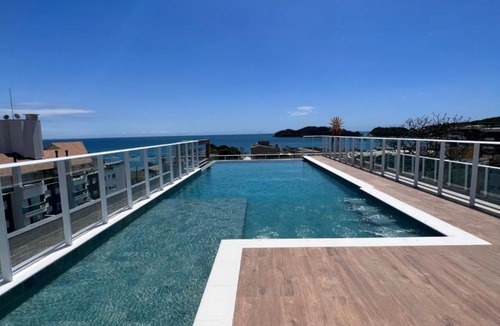 Centro Apartment | Vila do Centro Apart Hotel