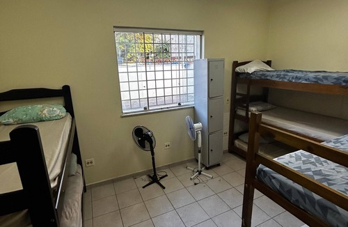 Vila Pompeia Bed & Breakfast | Vila do Chaves bed breakfast