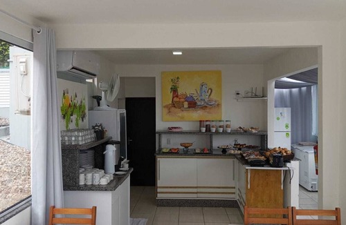 Centro Hotel | Vila do Navegante