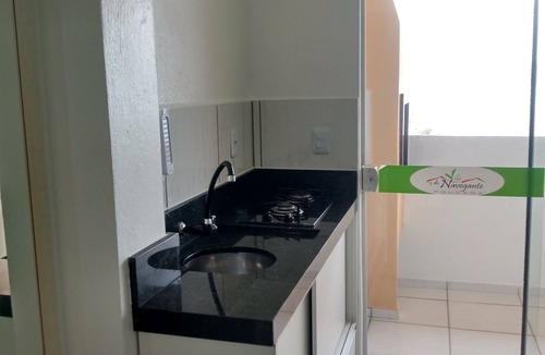 Centro Hotel | Vila do Navegante