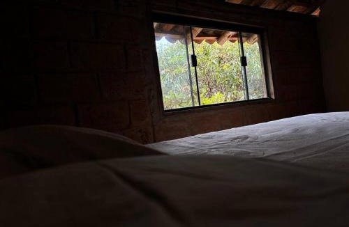 Diamantina Ski Chalet | Vila do Salitre - Refúgio Rupestre