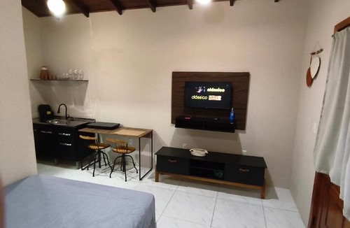 Siriu Apartment | Vila do Siriú