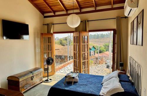 Carrancas Apartment | Vila do Sol