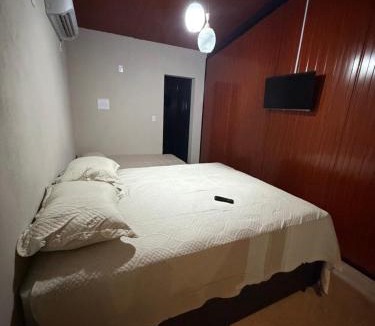 Guaratingueta Hotel | Vila do Tênis