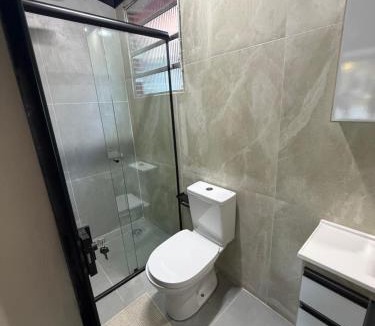 Guaratingueta Hotel | Vila do Tênis