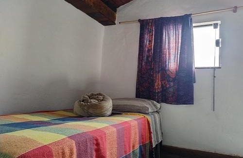 Colonia do Marcal Ski Chalet | Vila dos Chalés um lugar aconchegante