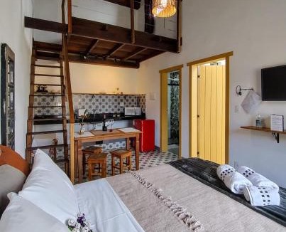 Colonia do Marcal Ski Chalet | Vila dos Chalés um lugar aconchegante