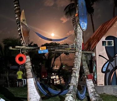 Olivenca Other | Vila dos Gnomos Paraíso Místico Pé na Areia