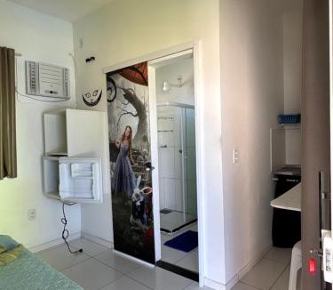 Olivenca Other | Vila dos Gnomos Paraíso Místico Pé na Areia