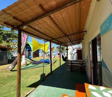 Olivenca Other | Vila dos Gnomos Paraíso Místico Pé na Areia