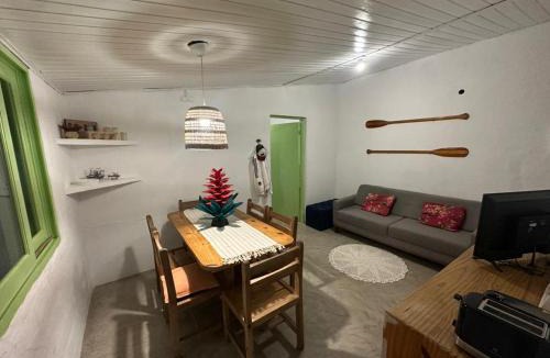 Toque Toque House | Vila dos Tangarás - Casa 3 Pescador, a 30m do mar - Petfriendly