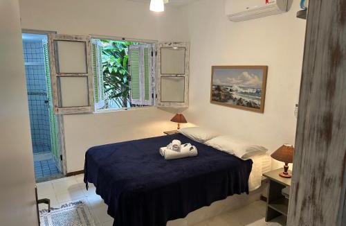 Toque Toque House | Vila dos Tangarás, Casa 1 Praia, a 30m do mar