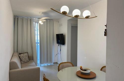 Sao Pedro da Aldeia Apartment | Vila dos Ventos
