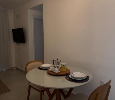 Sao Pedro da Aldeia Apartment | Vila dos Ventos