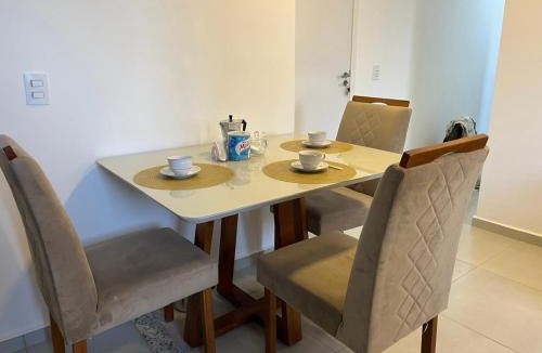 Sao Pedro da Aldeia Apartment | Vila dos Ventos - São Pedro da Aldeia