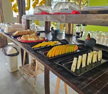Estancia Hotel | Vila dos Ventos - EcoPousada