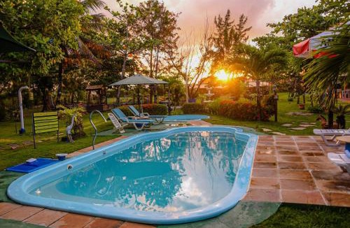 Estancia Hotel | Vila dos Ventos - EcoPousada
