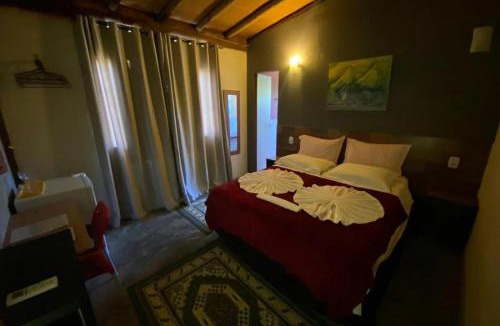 Estancia Hotel | Vila dos Ventos - EcoPousada