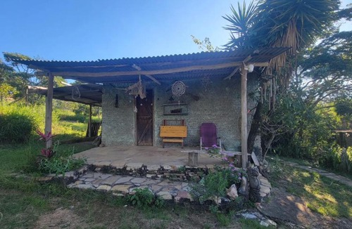 Sao Thome das Letras Other | Vila Druida Spa Caipira