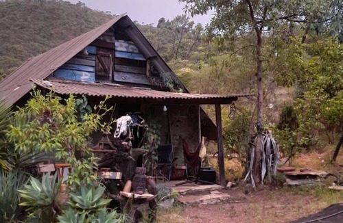 Sao Thome das Letras Other | Vila Druida Spa Caipira