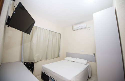Foz do Iguacu City Centre Apartment | Vila Dumont Residential
