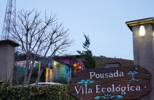 Cambara do Sul Hotel | Vila Ecológica Cambará