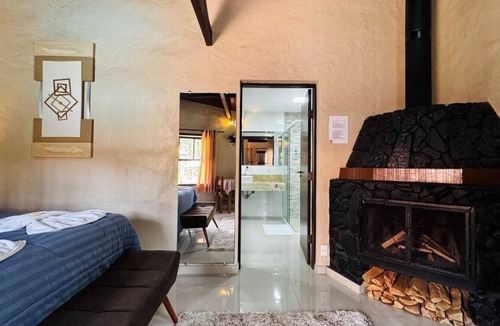 Monte Verde Hotel | Vila Eremita Pousada