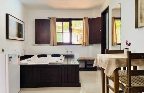 Monte Verde Hotel | Vila Eremita Pousada