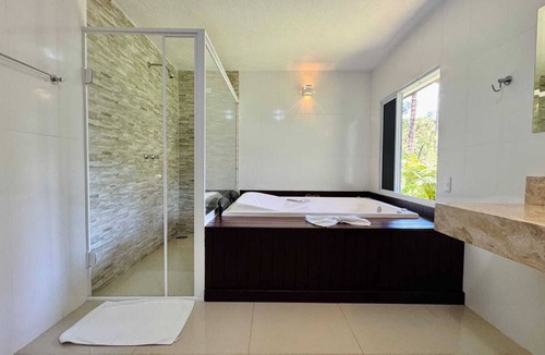 Monte Verde Hotel | Vila Eremita Pousada