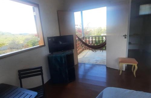 Diamantina Hotel | Vila Espinhaço