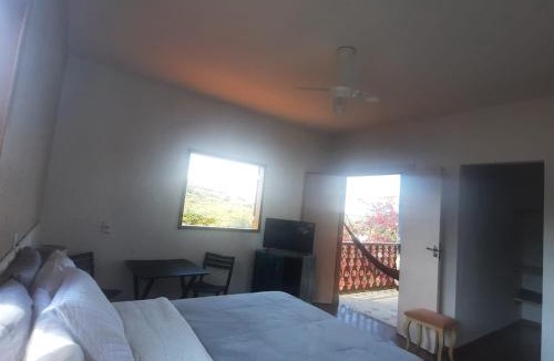 Diamantina Hotel | Vila Espinhaço