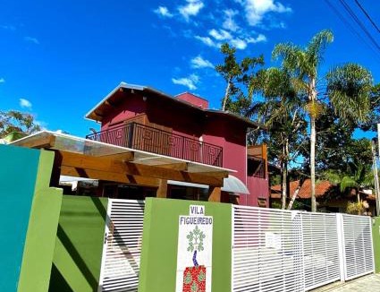 Mariscal House | Vila Figueiredo das Donas