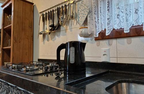 Mariscal House | Vila Figueiredo das Donas