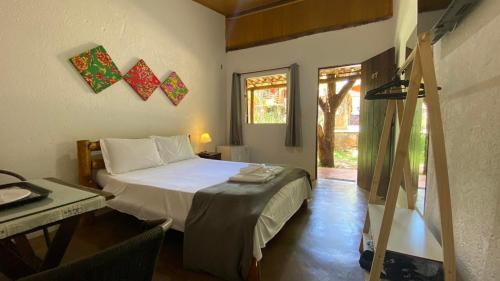 Serra do Cipo Hotel | Vila Flores Pousada