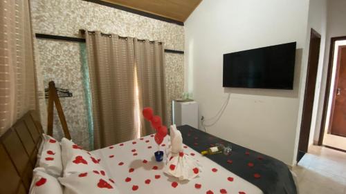 Serra do Cipo Hotel | Vila Flores Pousada