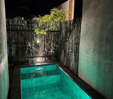 Porto da Rua Hotel | VILA GAHERI Pousada Boutique com Piscina Privativa