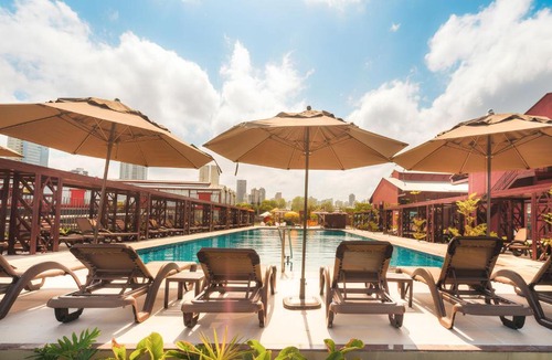 Belem Hotel | Vila Galé Collection Amazônia