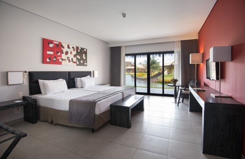 Pecém Hotel | Vila Galé Cumbuco – All Inclusive