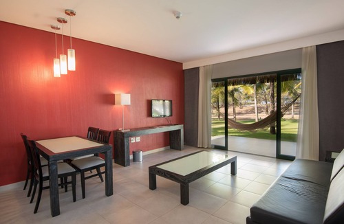 Pecém Hotel | Vila Galé Cumbuco – All Inclusive