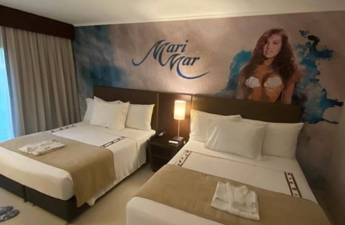 Itacimirim Resort | Vila Galé Resort Marés - All Inclusive