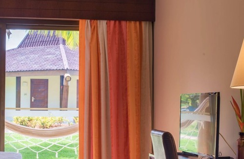 Itacimirim Resort | Vila Galé Resort Marés - All Inclusive