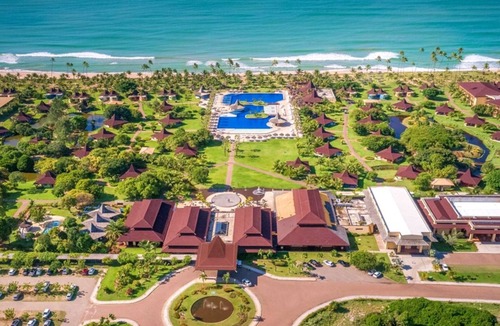 Itacimirim Resort | Vila Galé Resort Marés - All Inclusive