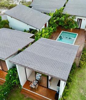 Barra Grande Villa | Vila Gema Maraú