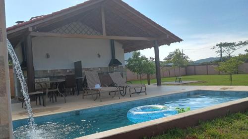 Pirenopolis Villa | Vila Germânia, Casa Berlim